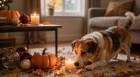 seasonal pet safety hazards