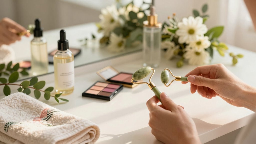 seasonal skincare and makeup updates
