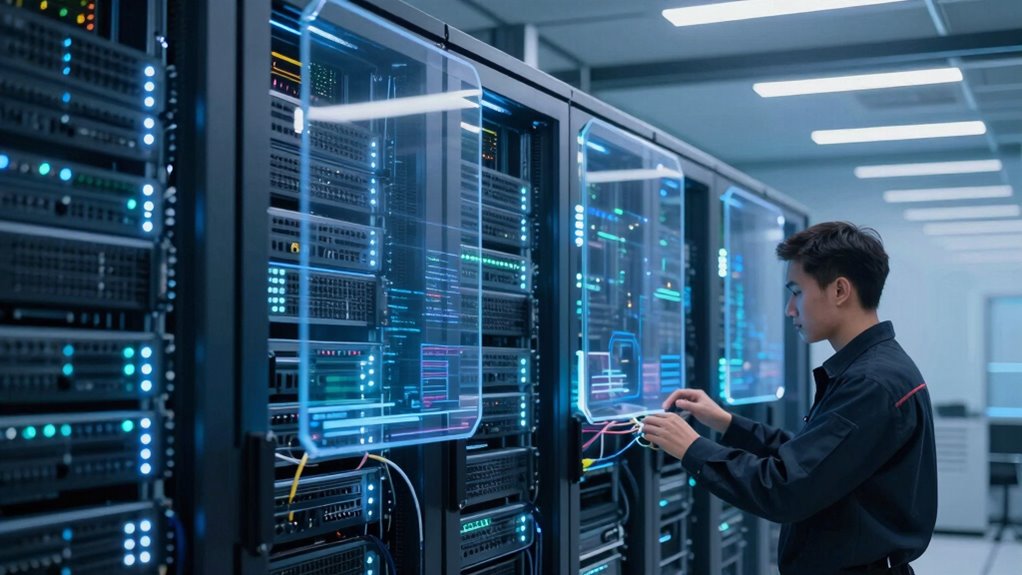 secure resilient backup systems