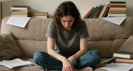 seek support not punishment