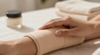 self care compression therapy