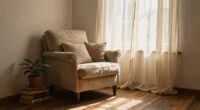 serene cozy retreat spaces