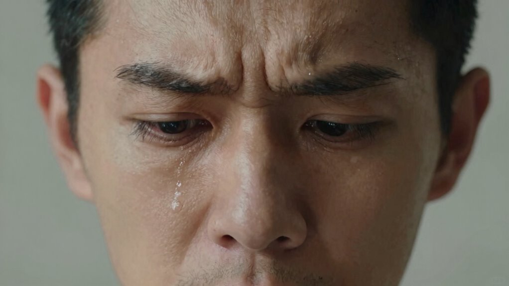 signs of overwhelming stress