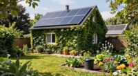 simple habits greener home