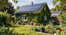 simple habits greener home