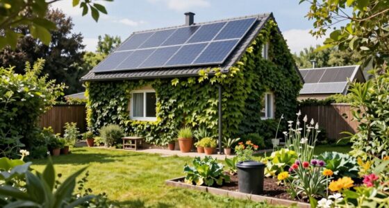 simple habits greener home