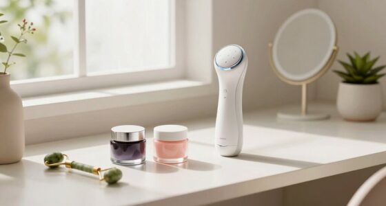 simplify and enhance beauty tech