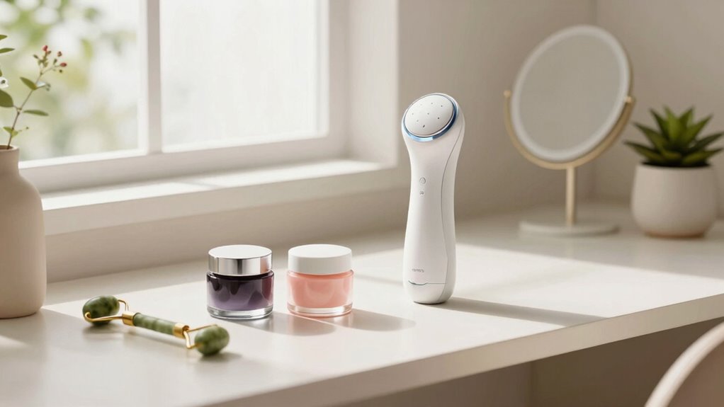 simplify and enhance beauty tech