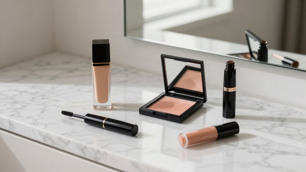 simplify blend enhance naturally