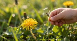 small joys over grand plans