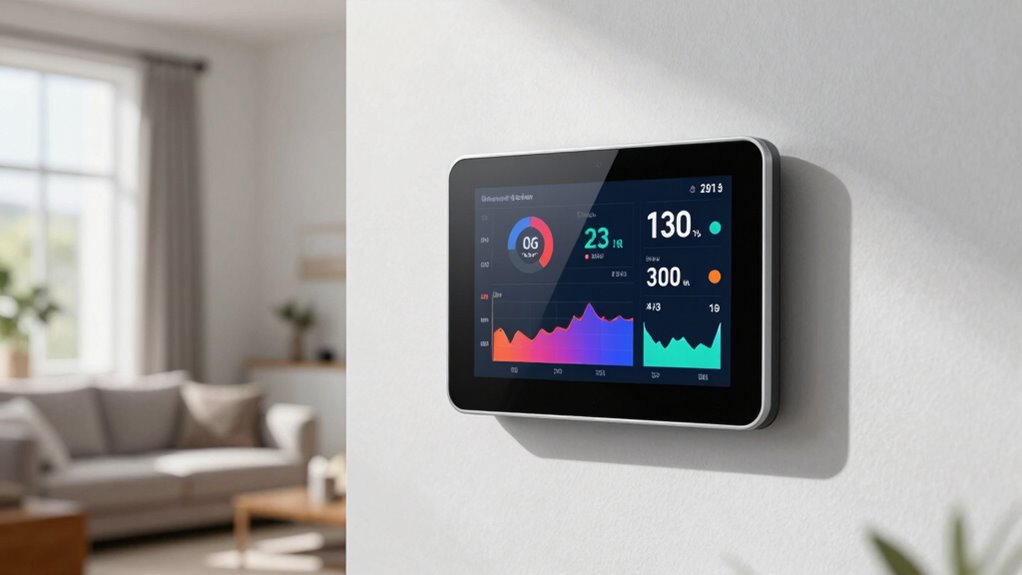 smart energy monitoring benefits
