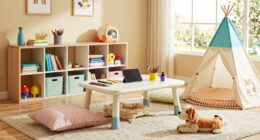 smart home for kids