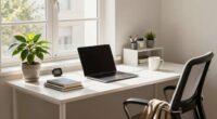 smart home office budgeting