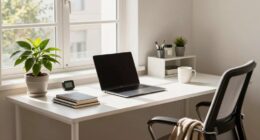 smart home office budgeting