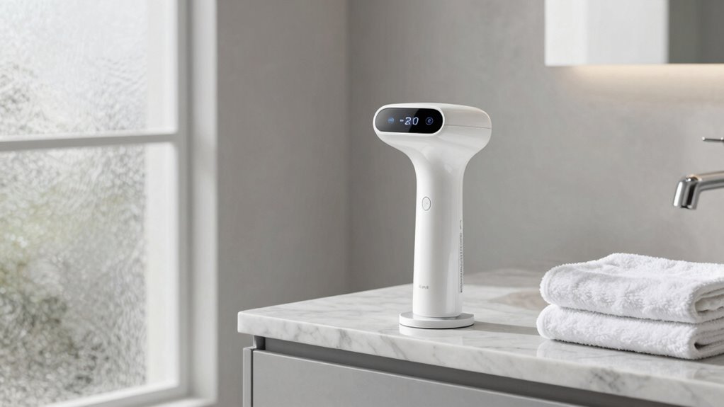 smart personalized skincare technology