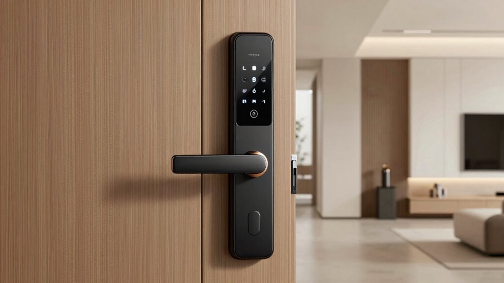 smart remote secure access