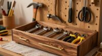 smart storage for comfort