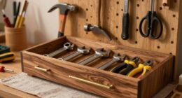 smart storage for comfort