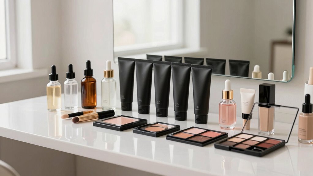 smart storage prevents overbuying
