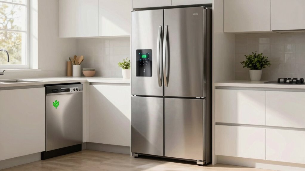 smart sustainable appliance choices