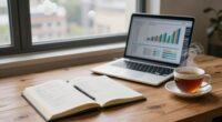 stabilizing finances amid unpredictability