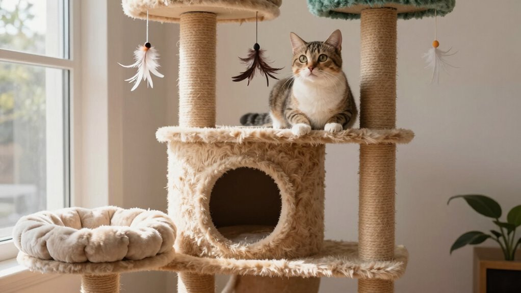 stimulating secure multi level environment