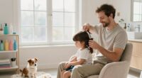 stress free grooming tips