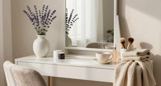 subtle habits boost confidence