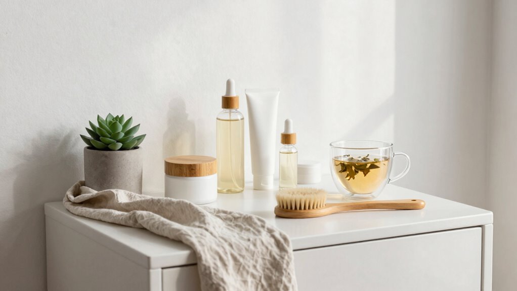 sustainable ethical beauty practices