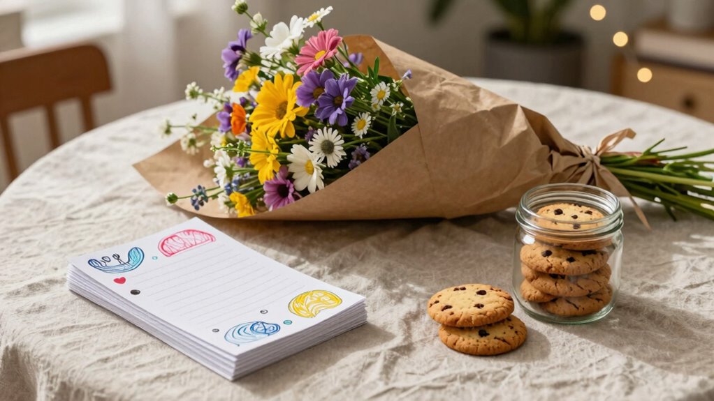 thoughtful creative personalized gifting
