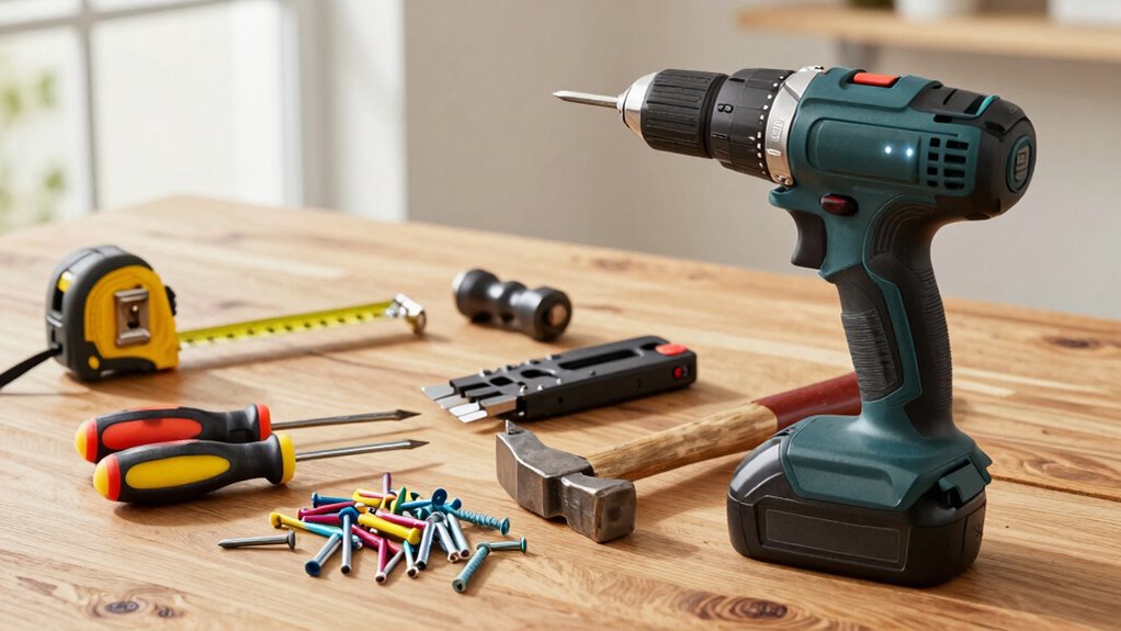 tools safety planning success