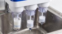 types of water filters
