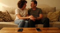 unplugging enhances relationship connection