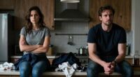 unspoken house chores disagreements