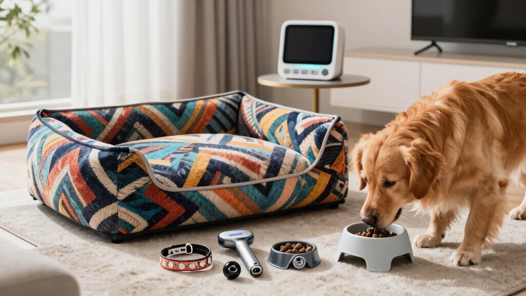 upgrading pet health essentials
