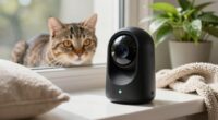 using pet camera regularly
