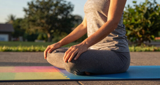 10 Best Outdoor Yoga Mats in 2026