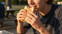 ‘10 minutes of nirvana’: 52 writers on the best sandwich of their life