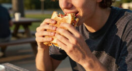 ‘10 minutes of nirvana’: 52 writers on the best sandwich of their life