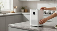 15 Best Air Purifiers For Allergy Relief In 2026
