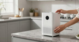 15 Best Air Purifiers For Allergy Relief In 2026