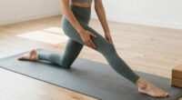5 Tension-Relieving Stretches for Overlooked Muscles of the Hips