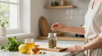 9 Best Natural Allergy Relief Supplements in 2026