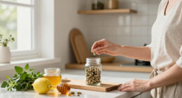 9 Best Natural Allergy Relief Supplements in 2026