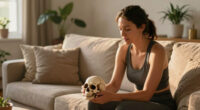 A death doula’s advice on thinking about mortality