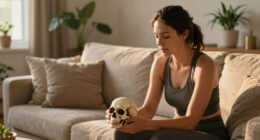 A death doula’s advice on thinking about mortality