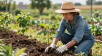 A new start after 60: I dedicated myself 100% to saving soil – and a life of wild adventure began