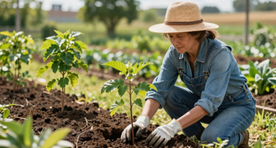 A new start after 60: I dedicated myself 100% to saving soil – and a life of wild adventure began