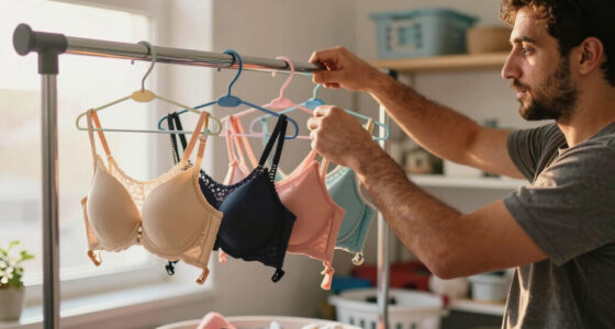 A Turkish man unhooked 100 bras single-handedly in one minute and now holds a Guinness World Record.