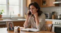 Am I being taken for a fool by my family over taking care of my mum? | Annalisa Barbieri